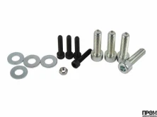 Фланец горелки в комплекте De Dietrich, 97955607