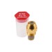 Форсунка Danfoss OD 5.50/80º S