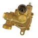 Водяной блок в сборе для газовой колонки Vaillant atmoMAG 14 (XZ, XI, GRX, RXZ, RXI) - Артикул 115305