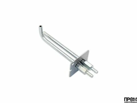 Ниппель измерения давления воздуха в сборе Ø5 - Ø6 мм 13009651