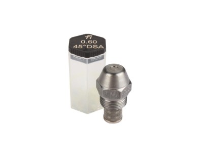 Форсунка Fluidics 0.60/45° DSA