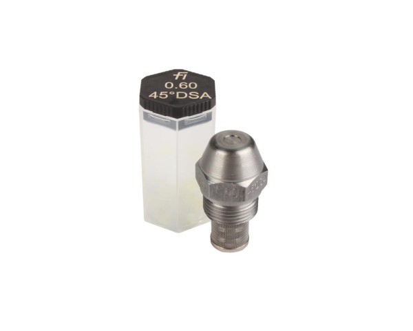 Форсунка Fluidics 0.60/45° DSA