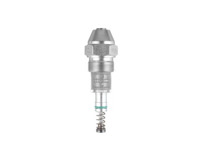 Форсунка Fluidics W2-180/50°