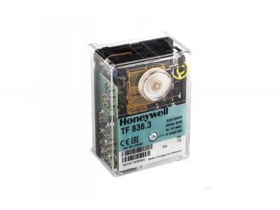 Автоматика управления горением Honeywell Satronic TF 836.3 (02236U) для жидкотопливных горелок