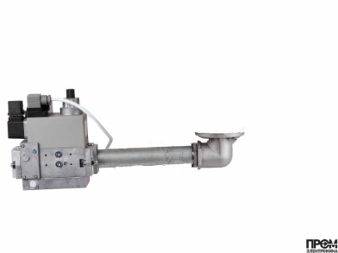 Газовая рампа RUF MB-DLE412 B01 S20 - RT 20