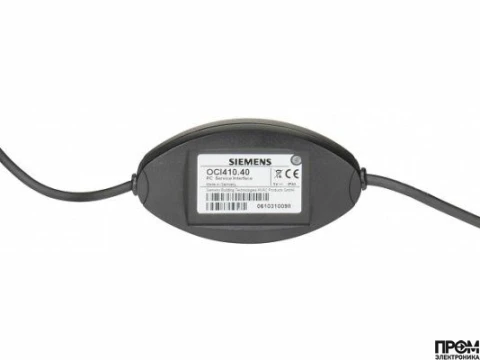 Шлюз BCI-PC-TOOL Siemens OCI410.40