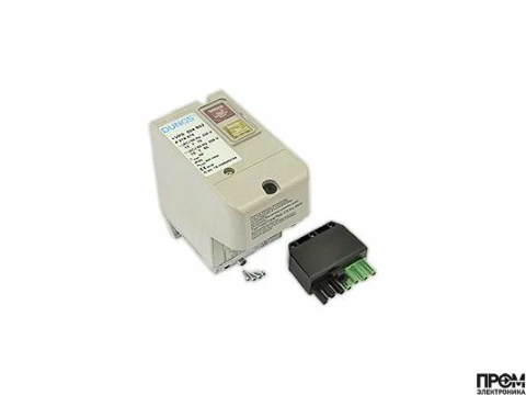 Блок контроля герметичности Dungs VPS 504 S02 LPG