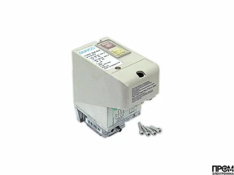 Блок контроля герметичности Dungs VPS 504 S02 LPG