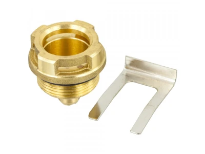 Гайка гидроблока (распределителя) Protherm 0020035243 для котлов Panther, Tiger v17