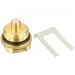 Гайка гидроблока (распределителя) Protherm 0020035243 для котлов Panther, Tiger v17