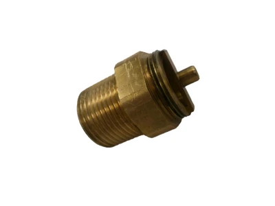 Пробка проходная Baxi 6610410006 для котлов Eco Classic, Eco Nova