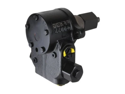 Насос для дизельных горелок hp-Technik VBHRG-D-4-10-BH1 (Riello 3013211)