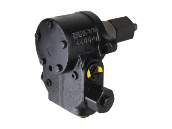Насос для дизельных горелок hp-Technik VBHRG-D-4-10-BH1 (Riello 3013211)