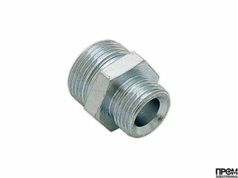 Соединительный фитинг Oilon G1/4" - R1/4"