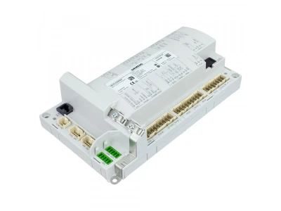 Менеджер горения Siemens W-FM 50 для котлов Weishaupt, артикул 600410