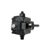 Насос для дизельной горелки Suntec AL V 30 C 9611 4P 0700 с фитингами, для котлов Weishaupt, 40 л/ч, 2 бар, артикул 24120006082