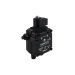 Насос для дизельной горелки Suntec AL V 30 C 9611 4P 0700 с фитингами, для котлов Weishaupt, 40 л/ч, 2 бар, артикул 24120006082