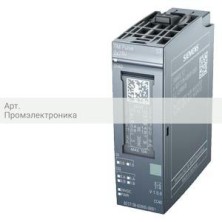 Коммуникационный модуль SIEMENS SIMATIC ET 200SP, 6AG1137-6BD00-2BA0