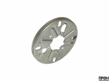 Уравнительный диск в комплекте Ø74,5 / 24,5 мм 65301057