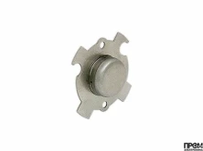 Уравнительный диск в комплекте Ø74,5 / 24,5 мм 65301057