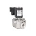 Газовый электромагнитный клапан Madas EW-1 DN 15 500 мбар