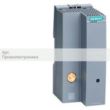 F-модуль отказобезопасных релейных выходов SIEMENS SIMATIC ET 200SP, 6AG1136-6RA00-2BF0