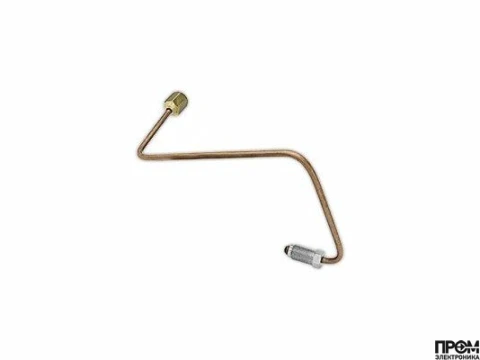 Медная топливная трубка Baltur 1/8" - 1/8" 0016010062-BT