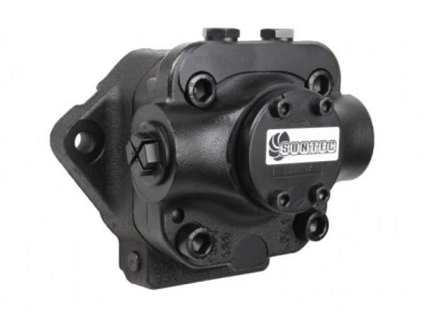 Насос Suntec T 5 C 10 (020201064) для промышленных горелок, мазут/ДТ, 3950 л/ч