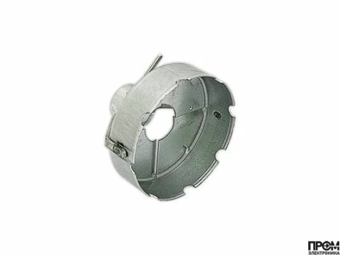 Уравнительный диск Ø80 / 24 мм