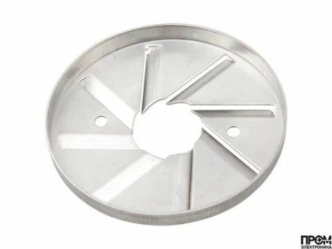 Уравнительный диск Ø80 / 24 мм