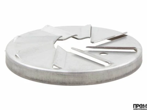 Уравнительный диск Ø80 / 24 мм