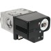 Газовый электромагнитный клапан Honeywell VR434VE5021-0000