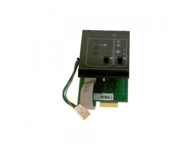 Функциональный модуль ZM433 S04 для котлов Bosch/Buderus Logamatic (Арт. 8718590073)