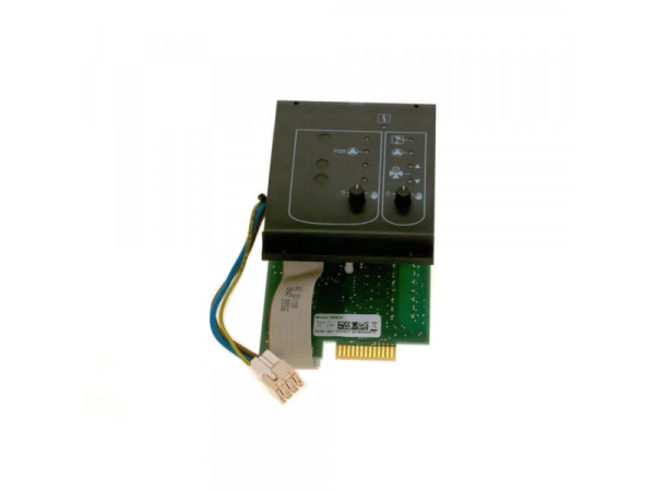 Функциональный модуль ZM433 S04 для котлов Bosch/Buderus Logamatic (Арт. 8718590073)