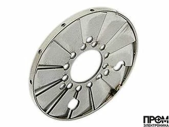 Держатель уравнительного диска 2 X Ø18,8 мм