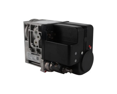 Комбинированный газовый клапан Honeywell VR434PE4004-0000