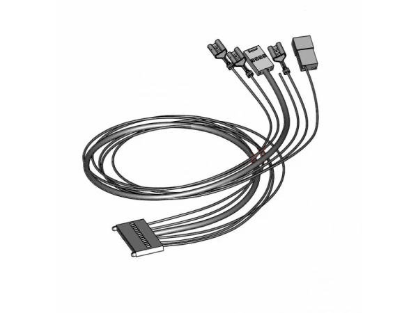 Кабельный жгут для котлов Viessmann 7832919, артикул 7832919