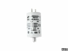 Конденсатор Lamborghini 4 мкФ, 04032060