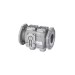 Газовый электромагнитный клапан Siemens VGD41.150