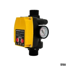 Блок управления насосом ТУРБИПРЕСС М2 Unipump 73463
