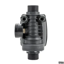 Блок управления насосом ТУРБИПРЕСС М2 Unipump 73463