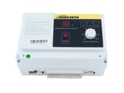 Контроллер котла Navien 30000161 для напольных моделей GA 11-35K(N), GST 35-40K(N)