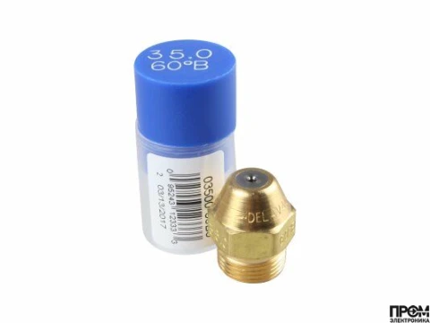 Форсунка Riello 35.00/60° B