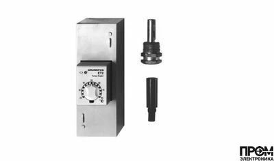 Реле температурное Grundfos ET 2 с погружным датчиком (00ID4385)
