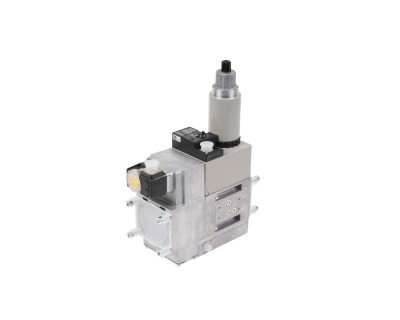 Газовый мультиблок Dungs MB-ZRDLE 415 B01 S20