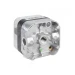 Реле давления газа Dungs GW 50 A4 (артикул 39813870) для котлов Ferroli