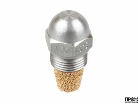 Форсунка Fluidics 1,35/60° S