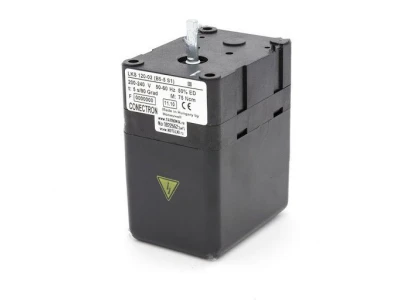 Сервопривод Honeywell LKS120-02 для управления воздушной заслонкой, 75 Н·м, 5 сек