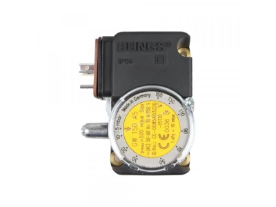Реле давления газа Dungs GW 150 A5 (66013001) для промышленных котлов