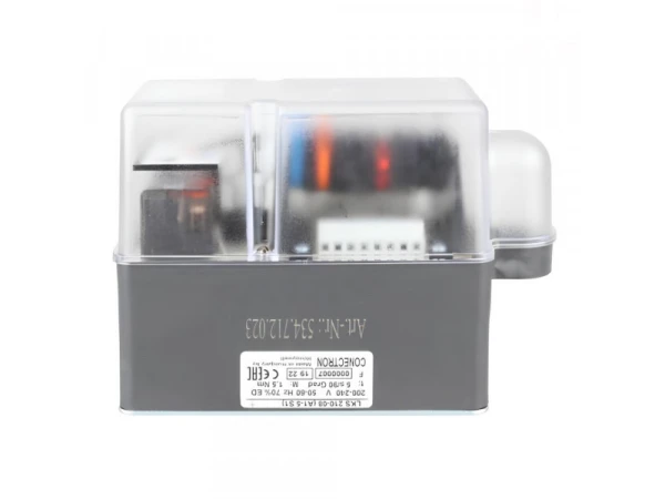 Сервопривод Honeywell LKS 210-08 (A1-5 S1) для котлов Riello, артикул 3012318